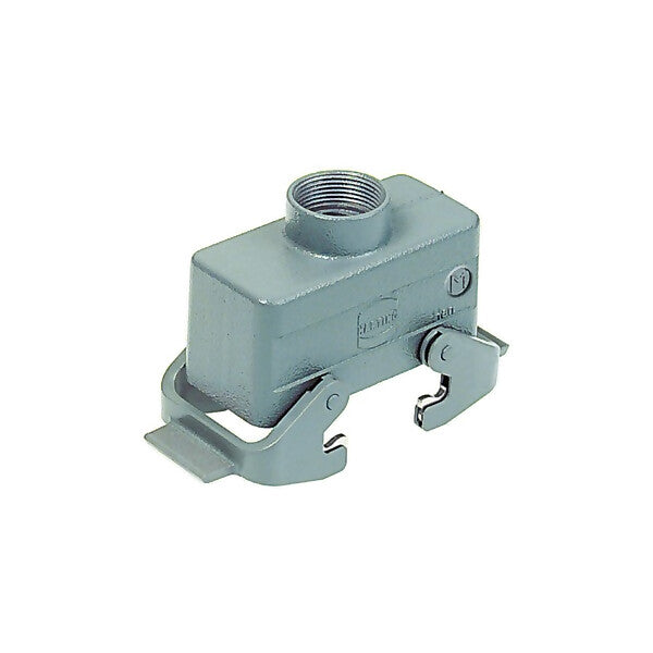 HARTING Tüllengehäuse HAN 24B-GG-QB-M32 19300241432